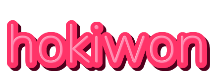 hokiwon — logo kanal
