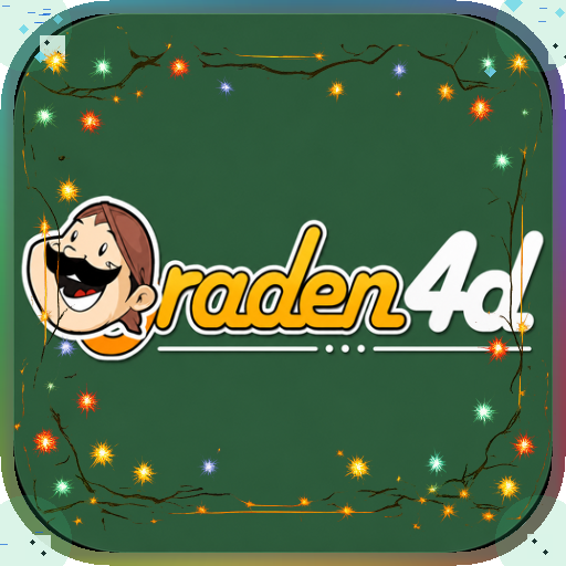 raden4d — galeri pratinjau Resmi APK